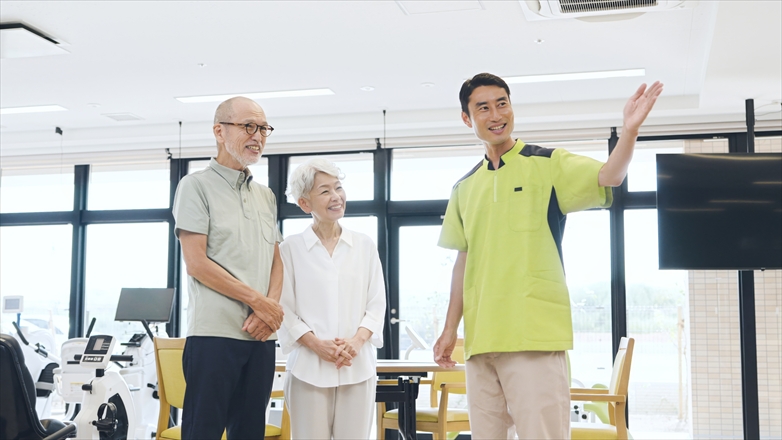 今すぐお問い合わせを！