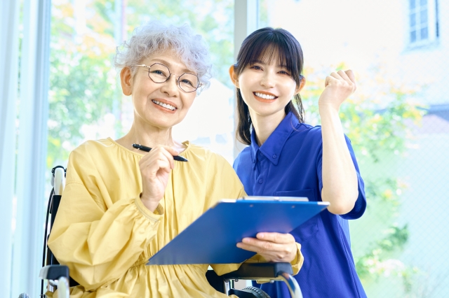 お気軽にお問い合わせを！