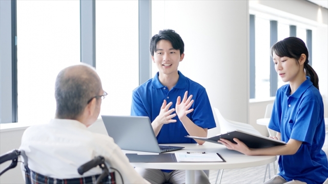 お問い合わせはこちら
