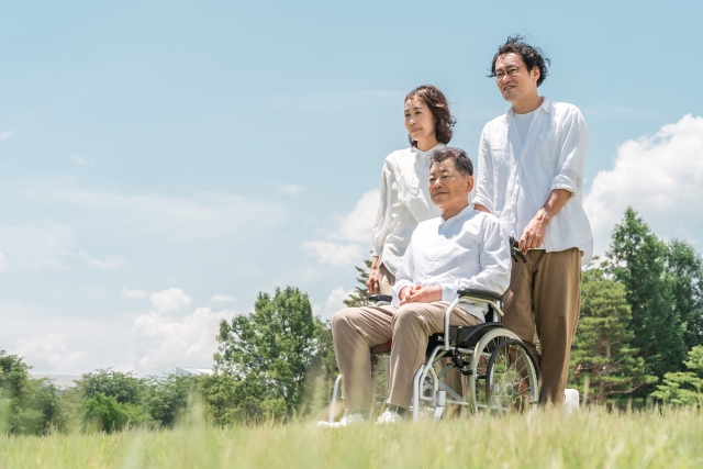 見学・体験の重要性