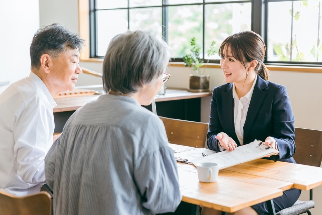 4. 定員とスタッフ体制