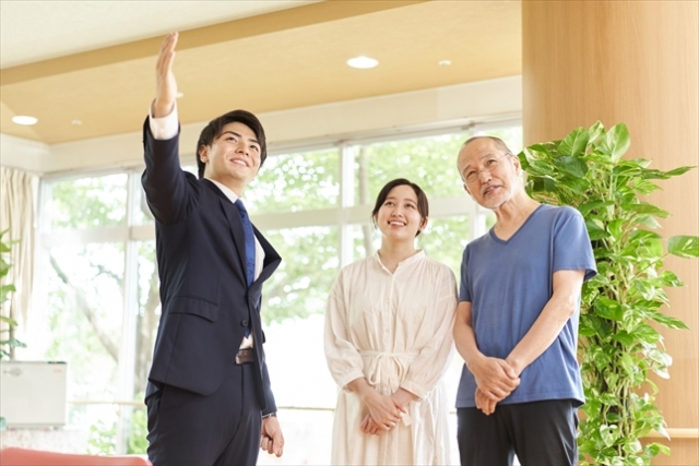 リモート・対面相談のメリット